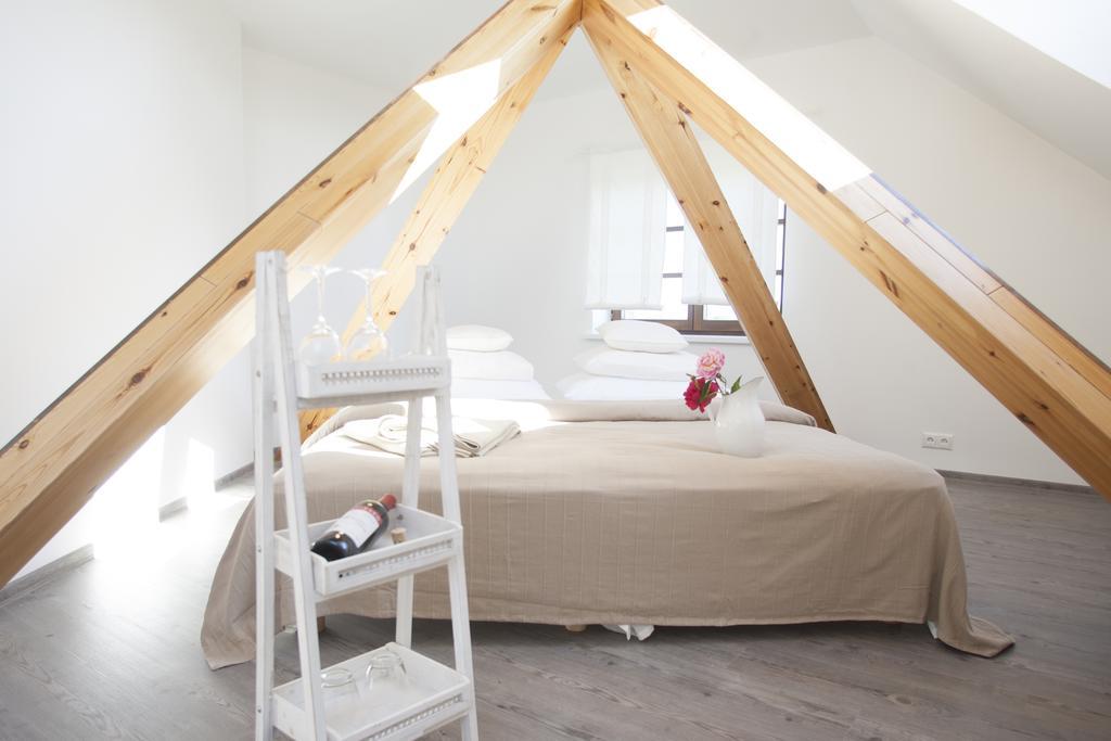 Luscher & Matiesen Muhu Winehouse Liiva  Room photo