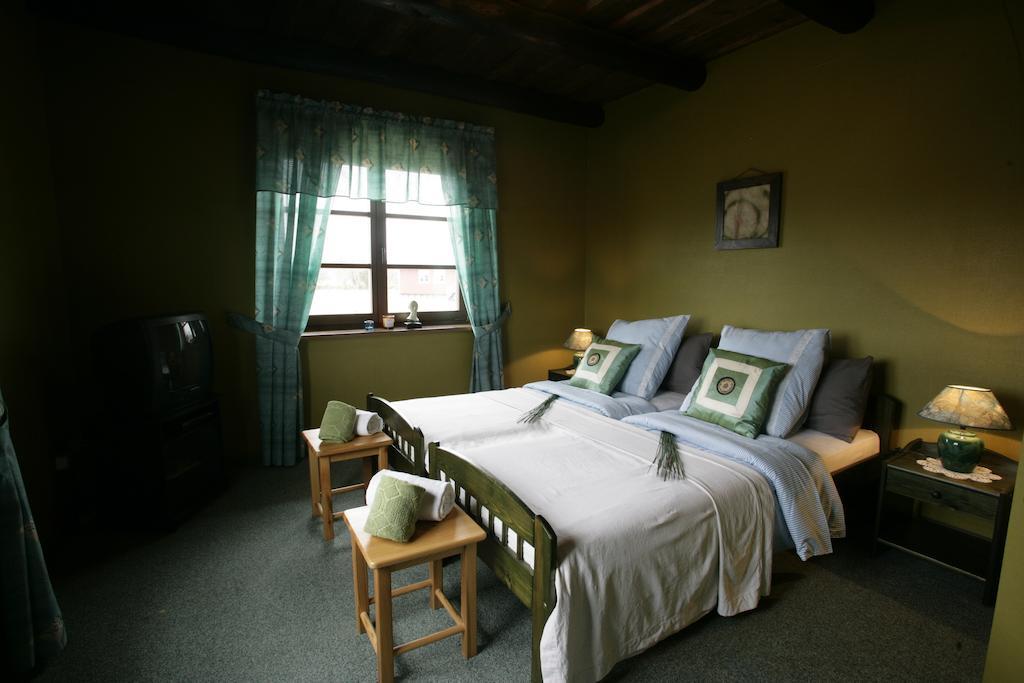 Luscher & Matiesen Muhu Winehouse Liiva  Room photo